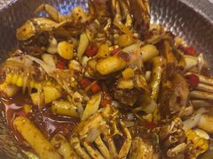 -蟹宗蟹(润达国际五楼店)