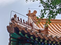 -戏马台景区