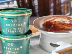 -福来居烤鸭店(天坛二店)