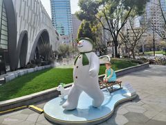 -上海尚嘉中心
