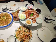 -额娘·春饼烤鸭(天鸿店)