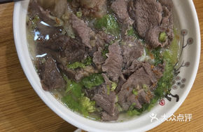 Beef and Beef Brisket Combo