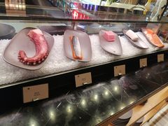 -杭州临平万丽酒店·燃餐厅(人民大道店)