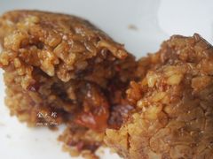 -金太粽(上海弄堂第一粽店)