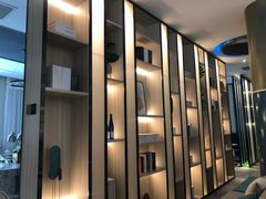 -桔子酒店(苏州中心金鸡湖店)
