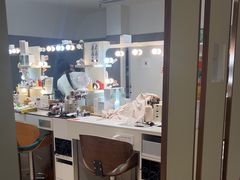 -海马体照相馆(上海月星环球港店)