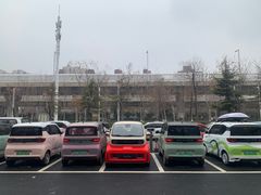 -五菱咖啡(中方园店)