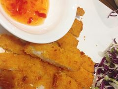-森谷美食公园(杨行店)