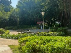 -台山颐和温泉城