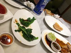 -翠華餐廳(浦东机场T1店)