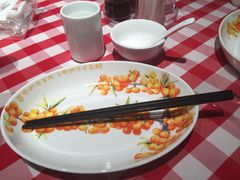 -西贝(金桥店)