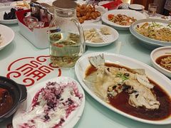 -添福来墨鱼饺子 · 海鲜东北菜(大连星海·黄浦路店)