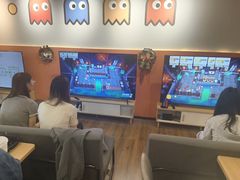 -欢度时光桌游·电玩·拼豆(国贸店)