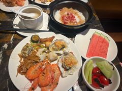 -手佳·水疗汇(嘉益店)