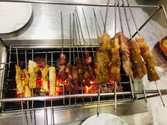 -小寒羊烧烤(凯瑞时代大厦店)