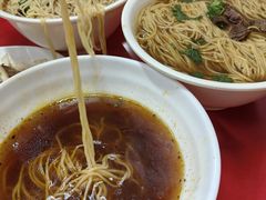 -乐天拉面(桃花街店)