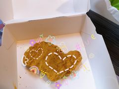 -麦当劳(中山路店)