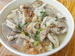 -津品味小吃(大学湾店)