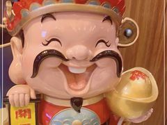 -东方饺子王(王府井关东古巷店)