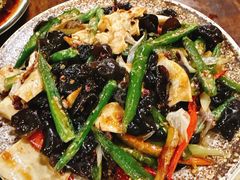 -醉八仙热酒馆(渝中店)