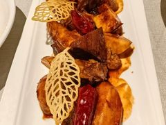 -狮王府淮扬菜(老门东店)