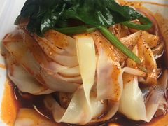 -魏家凉皮(科技三路店)