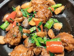 -星叶·东南亚料理(宁波万象汇店)