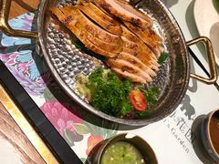 -苏梅花园(群星城店)