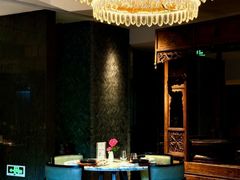 -杭州君悦酒店·湖滨28中餐厅