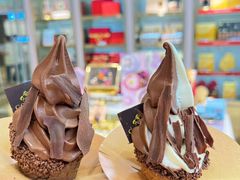 -GODIVA(王府井apm店)