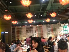 大堂-陈鹏鹏潮汕菜(欢乐海岸 海边景观店)