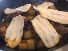 -眷江南之小蓝鲸(王府大街店)