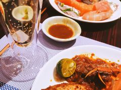 -The COOK·厨餐厅·自助餐(浦东嘉里大酒店)