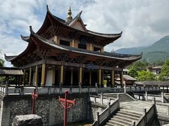 -天龙八部武侠城