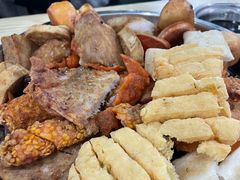 -瑞安第一泡·后街泡泡(虹桥后街店)