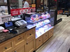 -味多美蛋糕(看丹桥店)