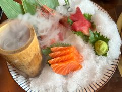 -和彩放题(渔阳店)