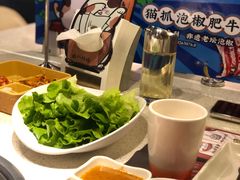 -猫抓烤肉(春熙路店)