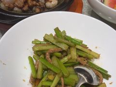 -箪食巷私房菜馆·鲁菜(玉函路店)