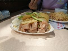 -净行天厨(莲塘总店)