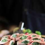 🥩福根家｜泥炉烤肉，滋滋入魂。