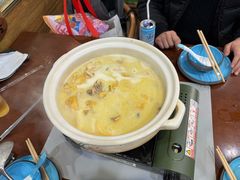 -金龙·打边炉(武进路店)