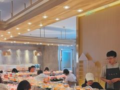 -争鲜回转寿司(东方银座店)