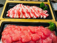 -湊湊火锅·茶憩(和平大悦城店)