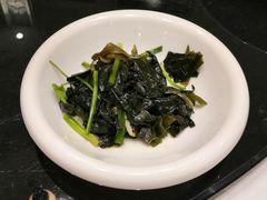 调海带-舜和枣庄大酒店