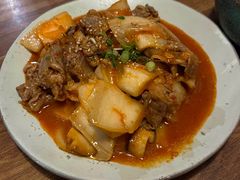 -阿泽料理