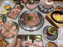 -韩宫宴和牛烤肉(苏州悠方购物中心店)