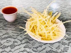 -美味斋(西北街店)