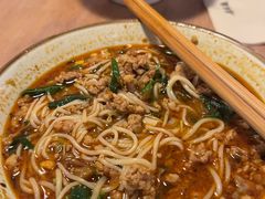 -叁窝雀·云南小锅米线(万象汇店)