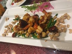 -中关村皇冠假日酒店·红轩中餐厅